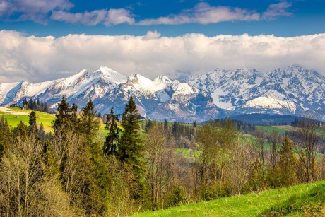 Jarní barvy slovenských hor - Foto Jozef Pitoňák 0523 (1)