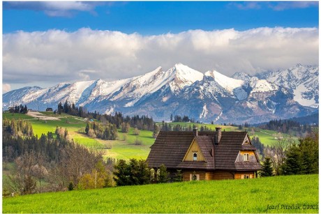 Jarní barvy slovenských hor - Foto Jozef Pitoňák 0523 (2)