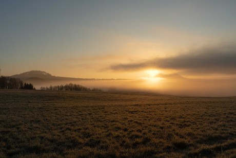 Sloupské svítání v mlhách - Foto Petr Germanič 0523 (2)