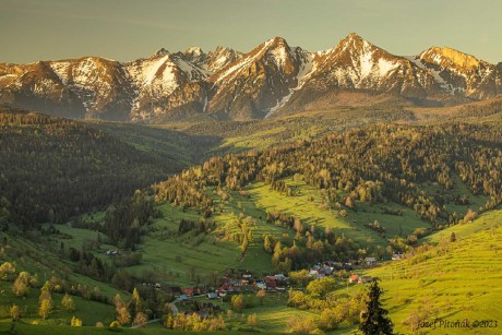 Osturňa - Foto Jozef Pitoňák 0623