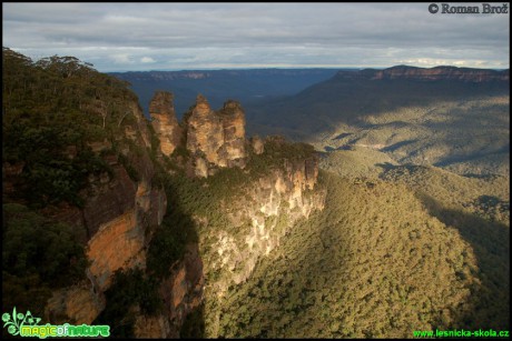 Blue Mountains - Foto Roman Brož (4)