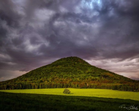 Bouřková sezóna - Foto Filip Holič 0923