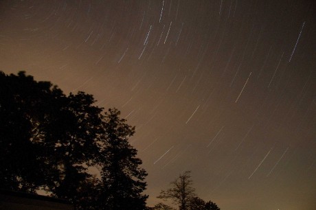 Na dobrou noc - Foto Ladislav Jonák 0823