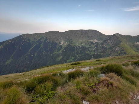 Slovenské hory - Foto Marek Zimka 1023