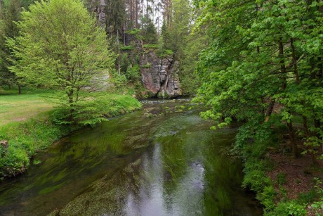 Dolský mlýn - Foto Jaroslava Jechová 0623 (1)