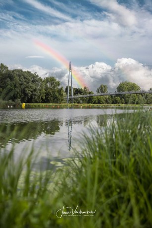 Usmál se a udělal duhu - Foto Jana Vondráčková 0823