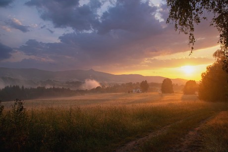 Letní večer - Foto Jaroslava Jechová 0723 (2)