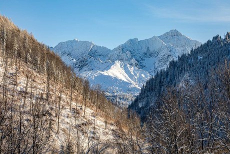 Prosincové hory - Foto Jozef Pitoňák 1223 (2)