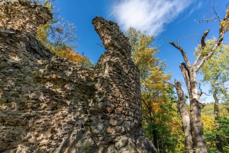 Hamrštejn - Foto Petr Germanič 1023 (1)