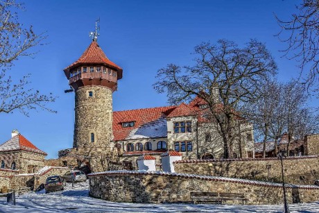 Lednový hněvín (2016) - Foto Pavel Ulrych 0124