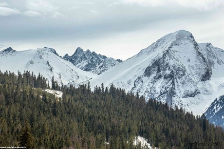 Předjarní obrázky ze slovenských hor - Foto Jozef Pitoňák 0323 (4)