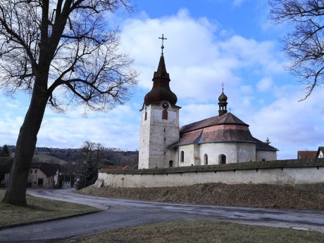 Vyskytná nad Jihlavou - Foto Ladislav Jonák 0124