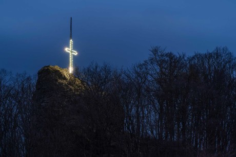 Podvečerní skalka - Foto Petr Germanič 0324