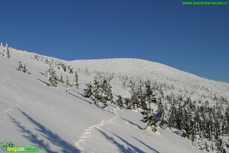 Na horách - Foto Jiří Křivánek