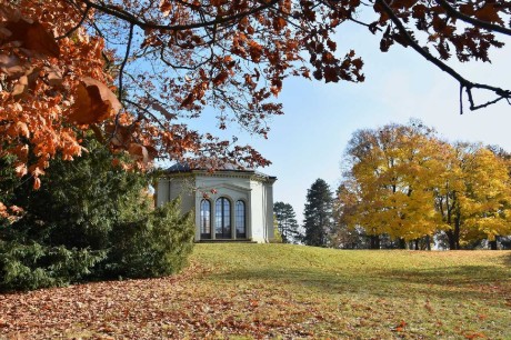 Podzim pod Kosířem - Foto Marie Vykydalová 1125 (2)