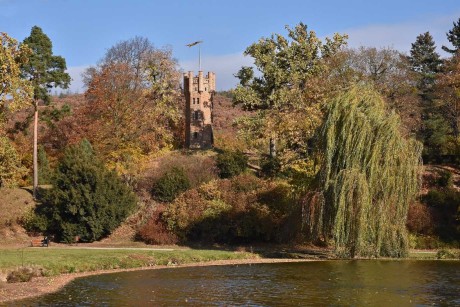 Podzim pod Kosířem - Foto Marie Vykydalová 1125 (3)