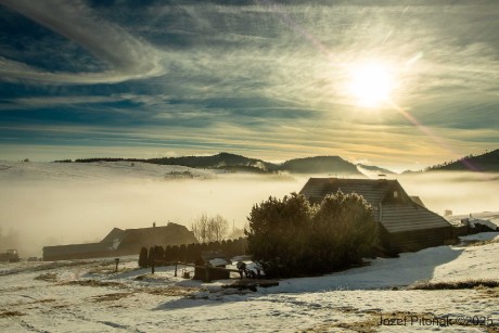 Nebeské malování - Foto Jozef Pitoňák 1225 (1)