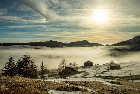 Nebeské malování - Foto Jozef Pitoňák 1225 (2)