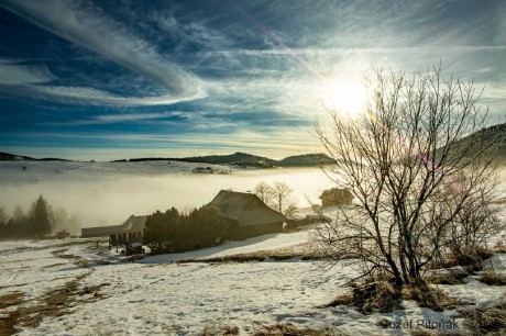 Nebeské malování - Foto Jozef Pitoňák 1225 (3)