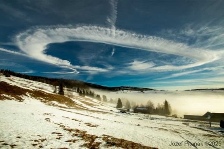 Nebeské malování - Foto Jozef Pitoňák 1225 (4)