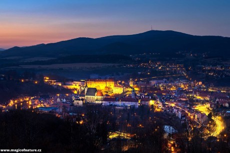 Pár dní v Českém Krumlově - Foto Petr Kovář 0126 (1)