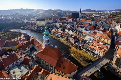 Pár dní v Českém Krumlově - Foto Petr Kovář 0126 (2)