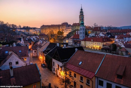 Pár dní v Českém Krumlově - Foto Petr Kovář 0126 (4)