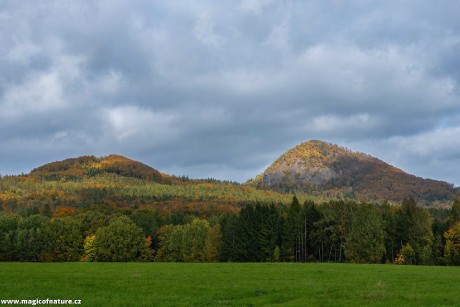 Podzimní Klíč - Foto Petr Germanič 1025