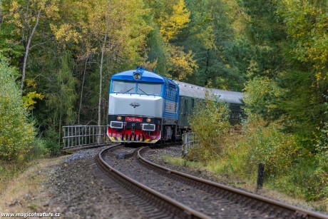 Den plný lokomotiv - Foto Petr Germanič 1025 (1)