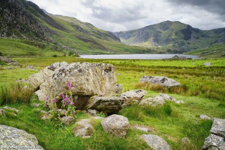 Snowdonia - Wales - Foto Jana Ježková 0725 (2)