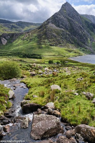 Snowdonia - Wales - Foto Jana Ježková 0725 (6)