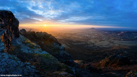 Mechy osvěcuje slunce - Foto Petr Kovář 0326