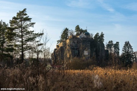 Sloup - Foto Petr Germanič 0326