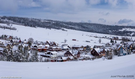 Na Apríla v Ždiari stále sníh - Foto Jozef Pitoňák 0426 (10)