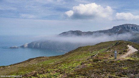 South and North Stack - Holyhead -  North Wales - Foto Jana Ježková 0725 (3)