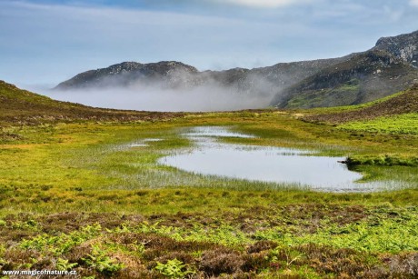 South and North Stack - Holyhead -  North Wales - Foto Jana Ježková 0725 (8)