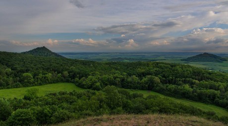 Večer na Holém vrchu - Foto Jaroslava Jechová 0624