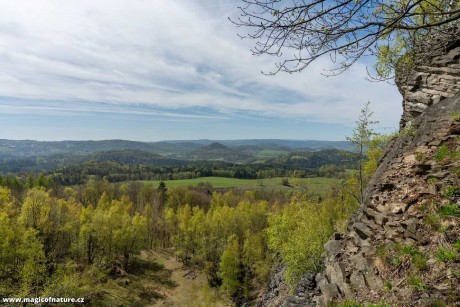 Stříbrný vrch - Foto Petr Germanič 0426 (2)