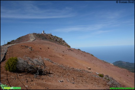Madeira - Pico Ruivo - Foto Roman Brož (23)
