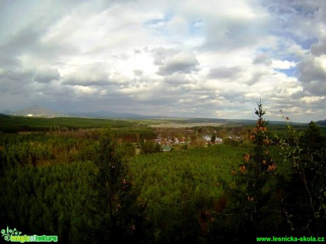 Krajina u Mimoně - Foto Filip Šafr (1)