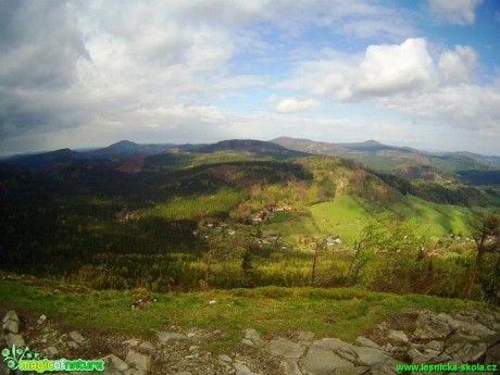 Krajina u Mimoně - Foto Filip Šafr (2)