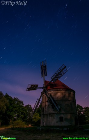 A přece se točí - Foto Filip Holič