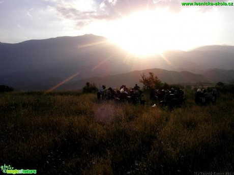 Albánie na motorkách 06. 2012 - Foto Tomáš Kunze (1)
