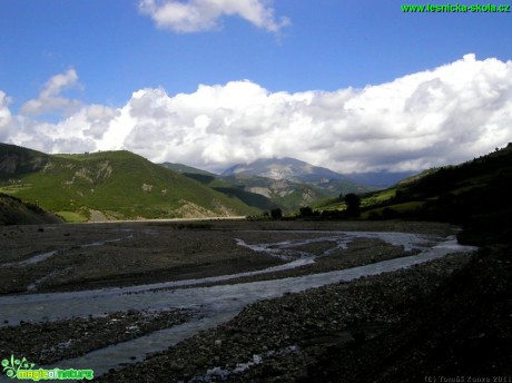 Albánie na motorkách 06. 2012 - Foto Tomáš Kunze (12)