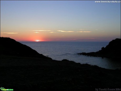 Sardinie - Foto Tomáš Kunze (34)