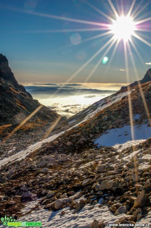 Vysoké Tatry - Foto Roman Brož (1)