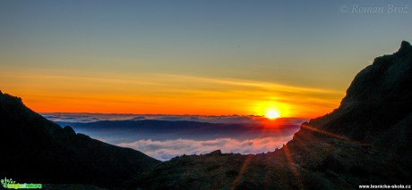 Vysoké Tatry - Foto Roman Brož (9)