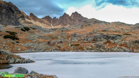 Vysoké Tatry - Foto Roman Brož (4)