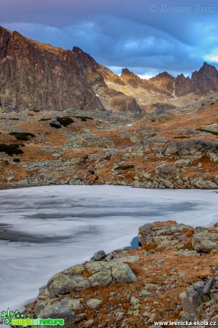 Vysoké Tatry - Foto Roman Brož (5)