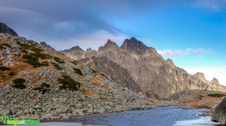 Vysoké Tatry - Foto Roman Brož (3)